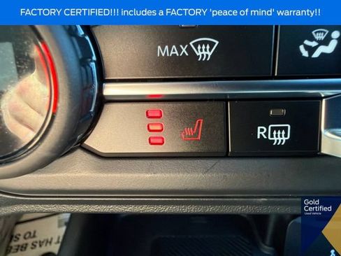 Used 2025 Ford Bronco Big Bend AWD/4WD image 33