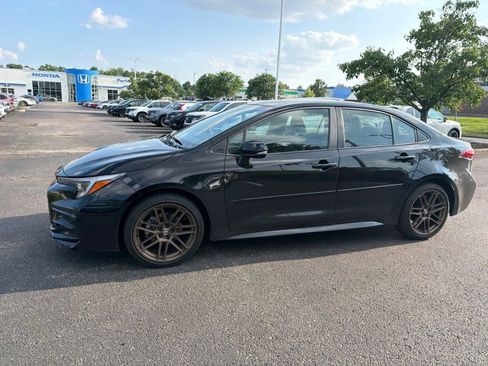 Used 2024 Toyota Corolla Sedan FWD image 15