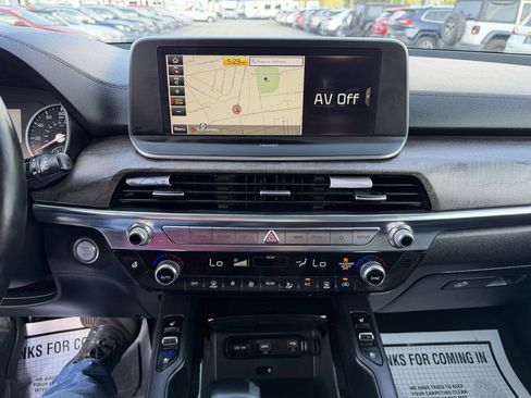 Used 2020 Kia Telluride EX AWD/4WD image 19