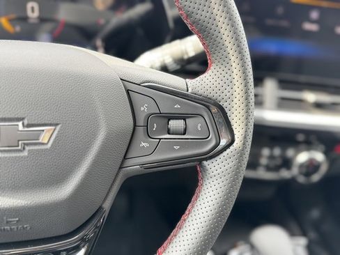 New 2026 Chevrolet Trax RS w/ Sunroof Package image 23