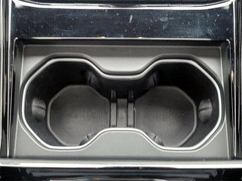 Used 2021 Jeep Grand Cherokee L Overland w/ Luxury Tech Group IV image 23