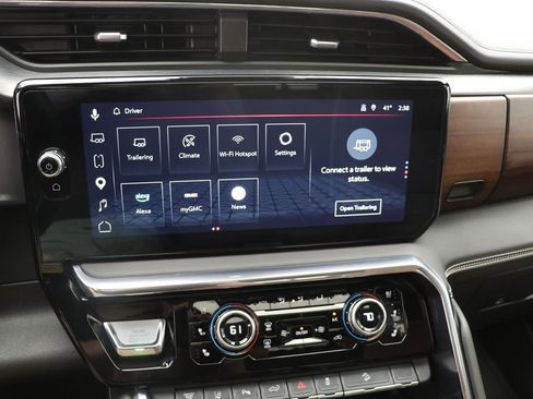 Used 2024 GMC Sierra 2500 Denali Ultimate image 33