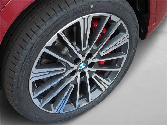 Used 2026 BMW X1 xDrive28i w/ Technology Package AWD/4WD image 8