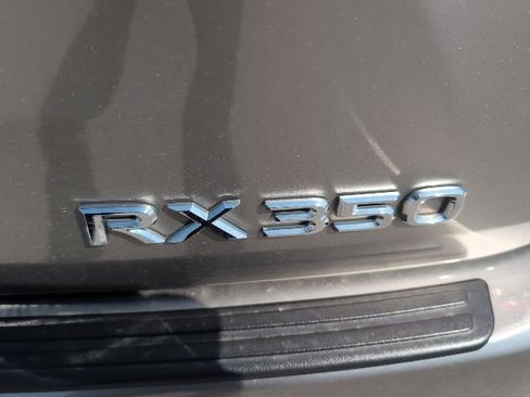 Used 2021 Lexus RX 350 AWD w/ Premium Package image 6