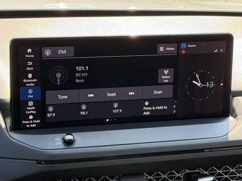 Certified 2025 Honda Accord Sport image 12
