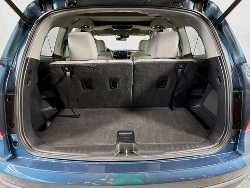 Used 2017 Honda Pilot Elite image 28