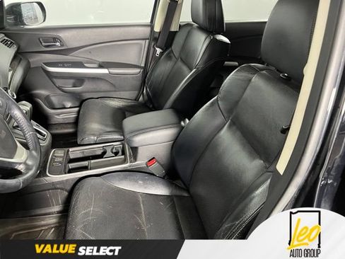 Used 2015 Honda CR-V EX-L image 11