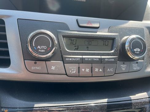 Used 2016 Honda Odyssey SE image 16