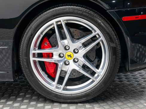 Used 2007 Ferrari F430 Spider image 46