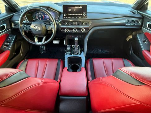 Used 2024 Acura Integra A-Spec image 31