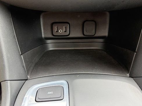 Used 2018 Chevrolet Equinox LT AWD/4WD image 53