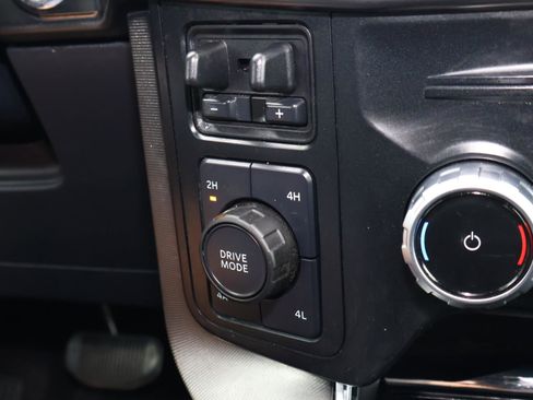 Used 2023 Ford F150 Platinum w/ Equipment Group 701A High image 32