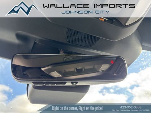 New 2026 Subaru Forester Sport image 35