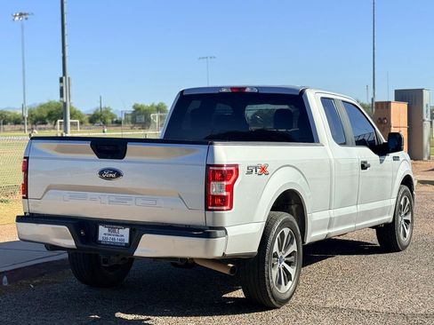 Used 2019 Ford F150 XL w/ Equipment Group 101A Mid RWD image 5