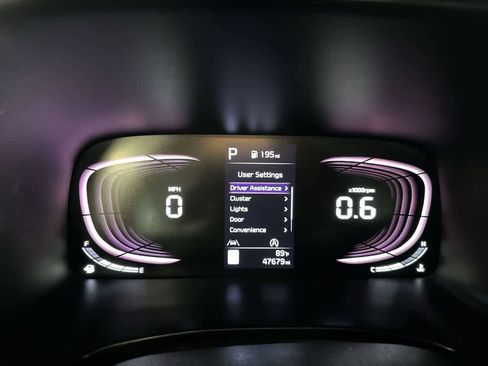 Used 2023 Kia Soul LX w/ Option Group 015 FWD image 15