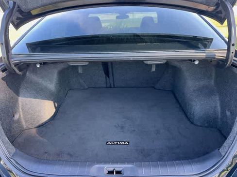 Used 2021 Nissan Altima 2.5 SR FWD image 20