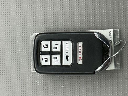 Used 2016 Honda Odyssey EX-L image 45