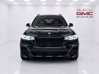 Used 2022 BMW X7 xDrive40i w/ M Sport Package