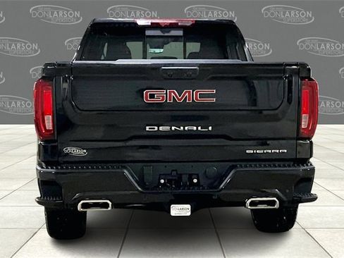 New 2026 GMC Sierra 1500 Denali image 4