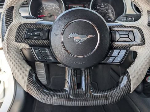 Used 2021 Ford Mustang GT Premium RWD image 5
