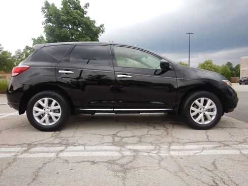 Used 2013 Nissan Murano S image 7
