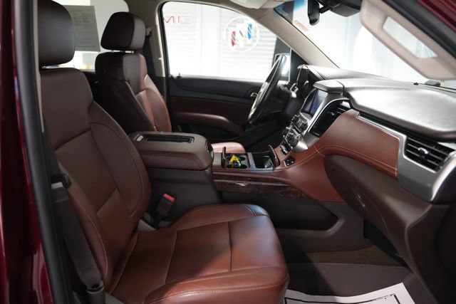 Used 2016 Chevrolet Tahoe LTZ AWD/4WD image 22
