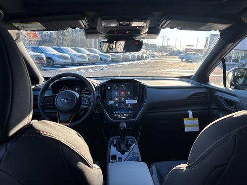 New 2026 Subaru Crosstrek 2.5i Wilderness image 39
