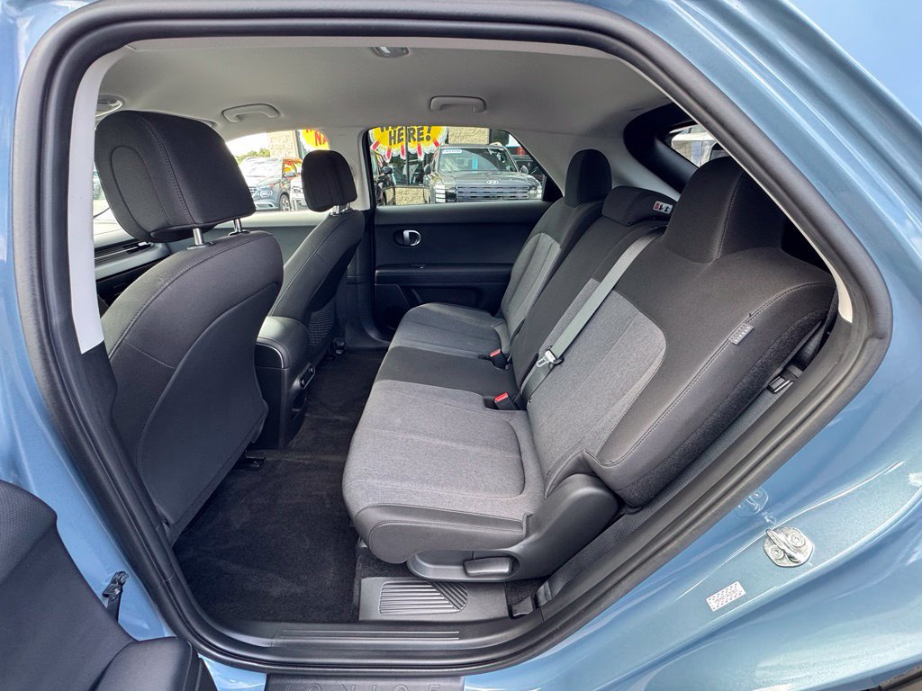 Used 2024 Hyundai Ioniq 5 SEL AWD/4WD image 9