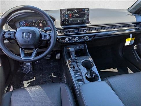 New 2026 Honda Civic Sport Touring image 15