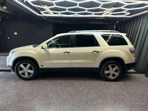 Used 2012 GMC Acadia SLT AWD/4WD image 4