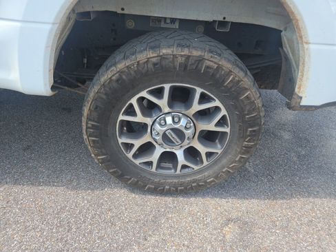 Used 2022 Ford F250 Lariat AWD/4WD image 14