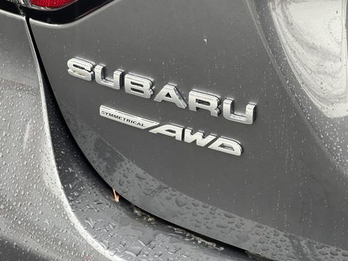 New 2025 Subaru Legacy Premium image 25