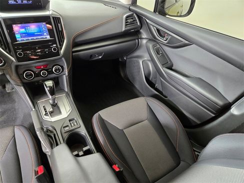 Certified 2023 Subaru Crosstrek 2.0i Premium image 17