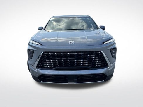 New 2026 Buick Enclave Avenir w/ Super Cruise Package image 13