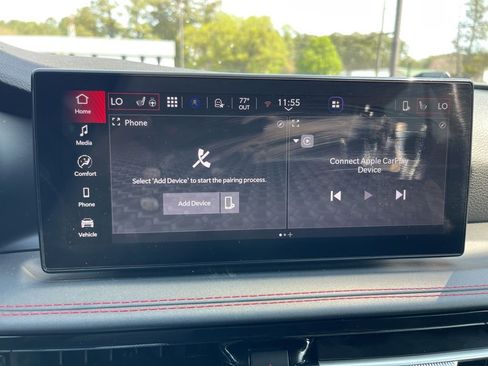 Used 2025 Dodge Hornet R/T image 10