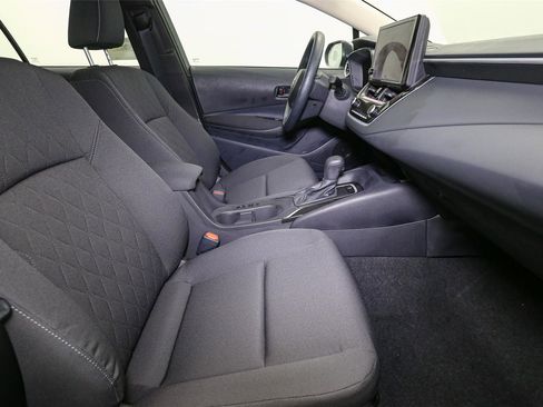 New 2026 Toyota Corolla LE image 13