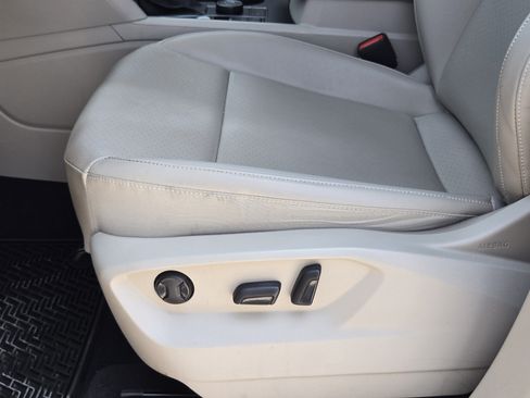Used 2021 Volkswagen Atlas SE AWD/4WD image 23