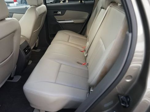 Used 2014 Ford Edge SEL w/ Equipment Group 205A FWD image 12