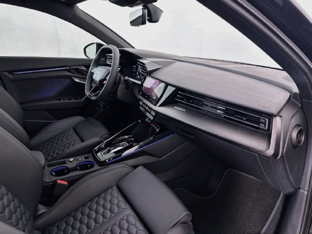 Used 2026 Audi RS 3 AWD/4WD image 30
