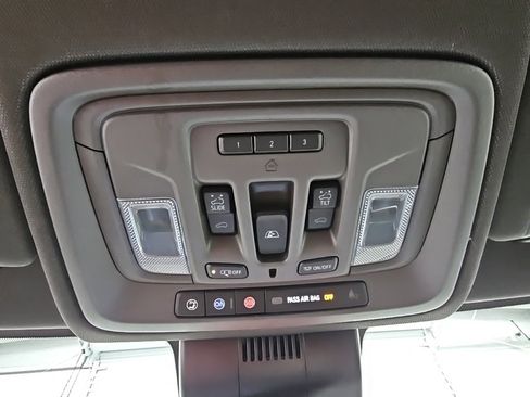 Used 2023 GMC Sierra 1500 SLT w/ SLT Premium Package image 25