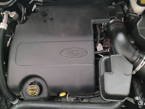 Used 2016 Ford Explorer Limited w/ Equipment Group 301A image 30