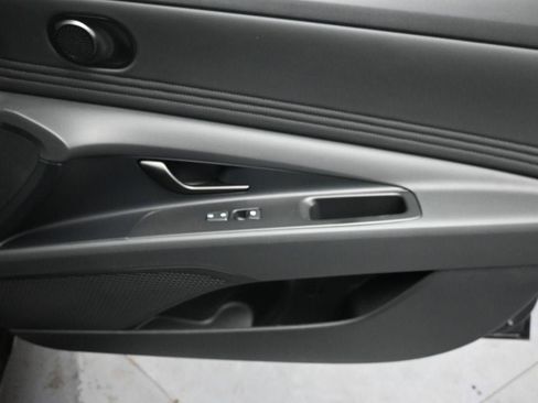 New 2026 Hyundai Elantra Sport image 28