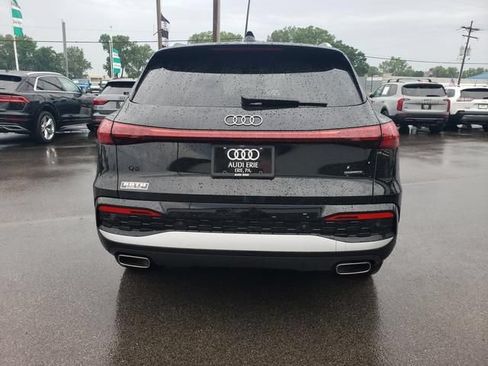Used 2025 Audi Q5 Premium w/ Convenience Package AWD/4WD image 4