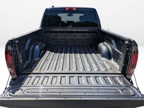 Used 2022 RAM 1500 Classic Warlock w/ Electronics Group image 13