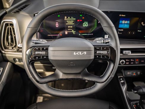 New 2026 Kia Sorento S FWD image 24