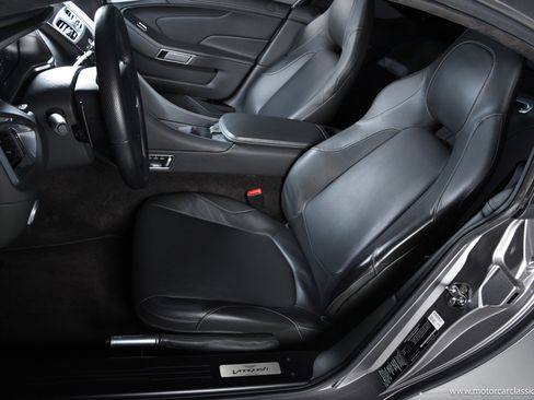 Used 2014 Aston Martin Vanquish Coupe RWD image 26