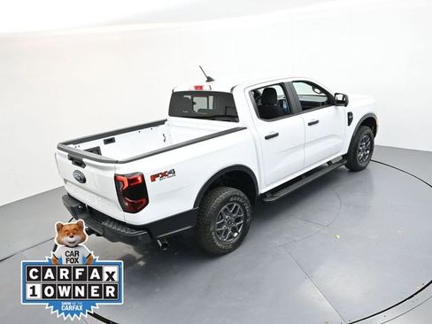 Used 2024 Ford Ranger XLT image 28
