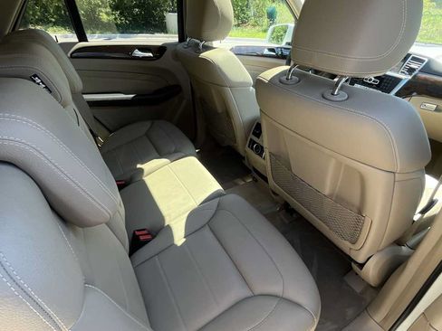 Used 2012 Mercedes-Benz ML 350 4MATIC image 12