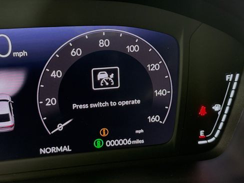 New 2026 Honda Accord Sport image 11