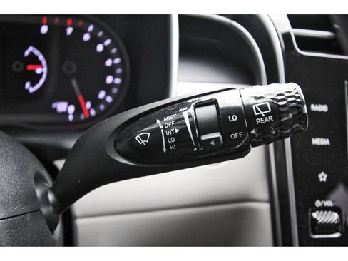 Certified 2024 Hyundai Tucson SEL FWD image 20